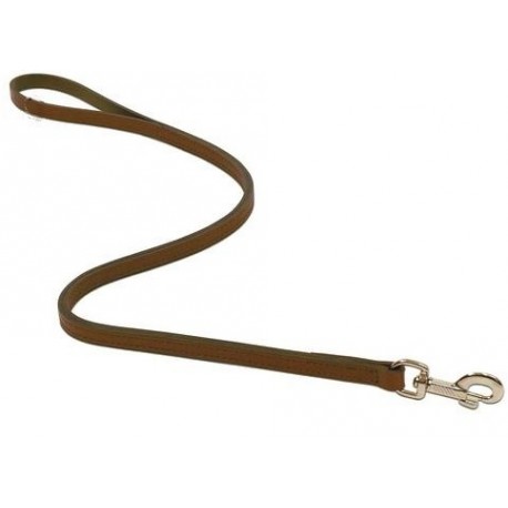 Longe cuir 1.2m