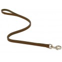 Longe cuir 1.2m