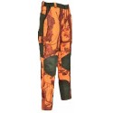 Pantalon Anti ronce PREDATOR PERCUSSION