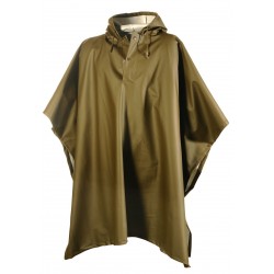 Poncho Hardtop