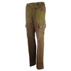 Pantalon Lièvre