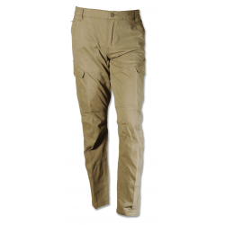 Pantalon Elastane