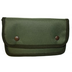 Pochette Nylon pour balles carabine