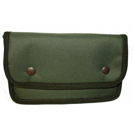 Pochette Nylon pour balles carabine