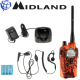 Talkie Walkie MIDLAND G9 EXPORT