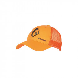 Casquette FIRE Aérée