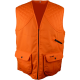 Gilet de traque