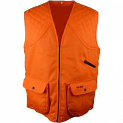 Gilet de traque