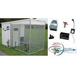 Anti aboiements collectif SENTINELLE