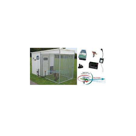 Anti aboiements collectif SENTINELLE