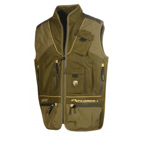 Gilet Kevlar