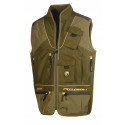 Gilet Kevlar