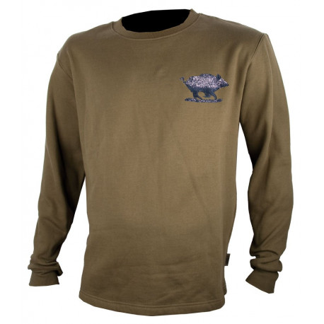Sweat SANGLIER