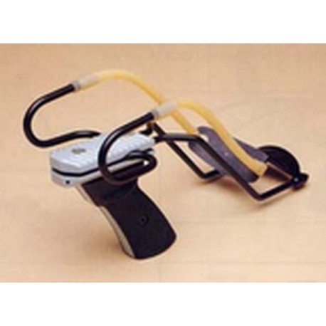 Lance Pierre compétition