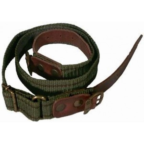 Bretelle nylon anti glisse