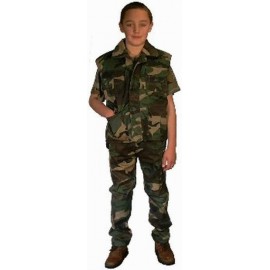 Ensemble camo enfant