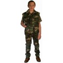 Ensemble camo enfant