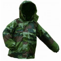 Parka Mistral enfant