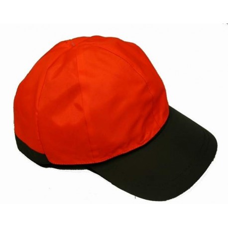 Casquette réversible baseball