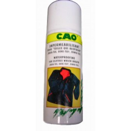 Imperméabilisant Gore-tex