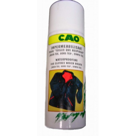 Imperméabilisant Gore-tex