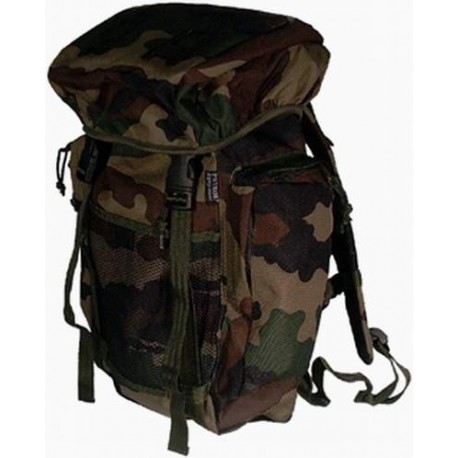 Sac militaire 65l