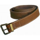 Ceinture cuir