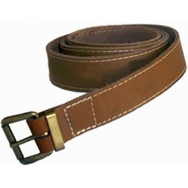 Ceinture cuir