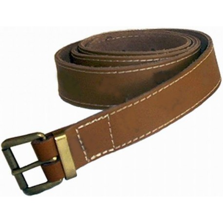 Ceinture cuir