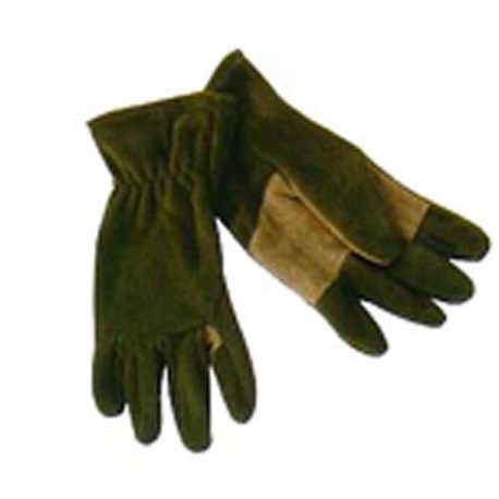 Gants polaires tir