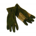 Gants polaires tir