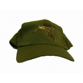 Casquette bécasse