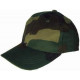 Casquette camo