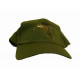 casquette chien/bécasse