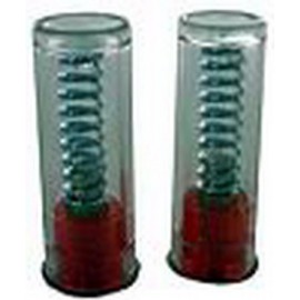 Cartouche amortisseur