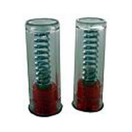 Cartouche amortisseur