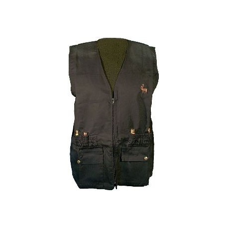 Gilet classique
