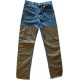 Pantalon Jean Cordura