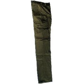 Pantalon Treillis