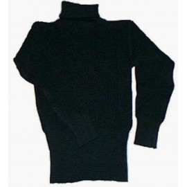 Lot de 2 pull col roulé