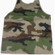 Débardeur  camo