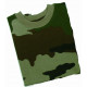 Tee shirt camo