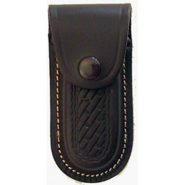 Etui couteau cuir 347