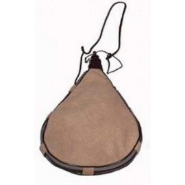 Gourde cuir 1,5l