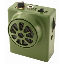 Micro télécommande