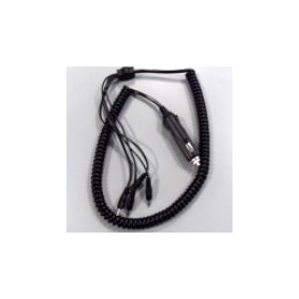 Chargeur allume cigare pour collier BS 102