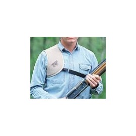 Amortisseur de recul