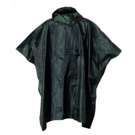 Poncho univ