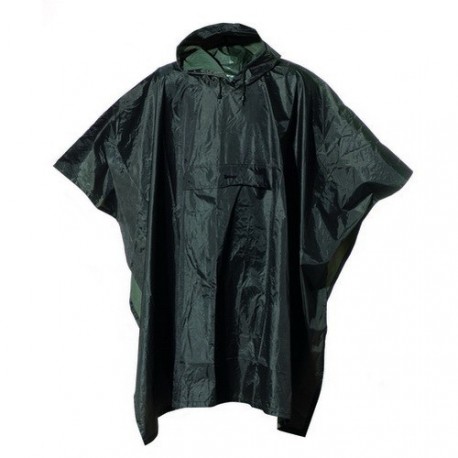 Poncho univ