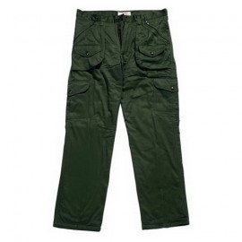 Pantalon Canada